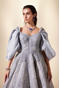 Angel’s Spell Gown