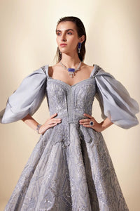 Angel’s Spell Gown