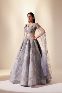 Land of Fantasia Lehenga Set