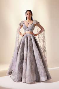 Land of Fantasia Lehenga Set