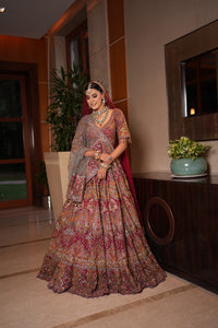 Rose Kesariya