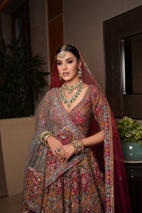 Rose Kesariya