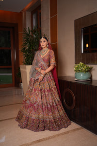 Rose Kesariya