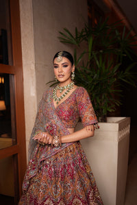 Rose Kesariya