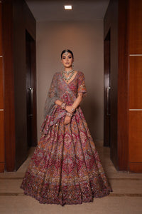 Rose Kesariya
