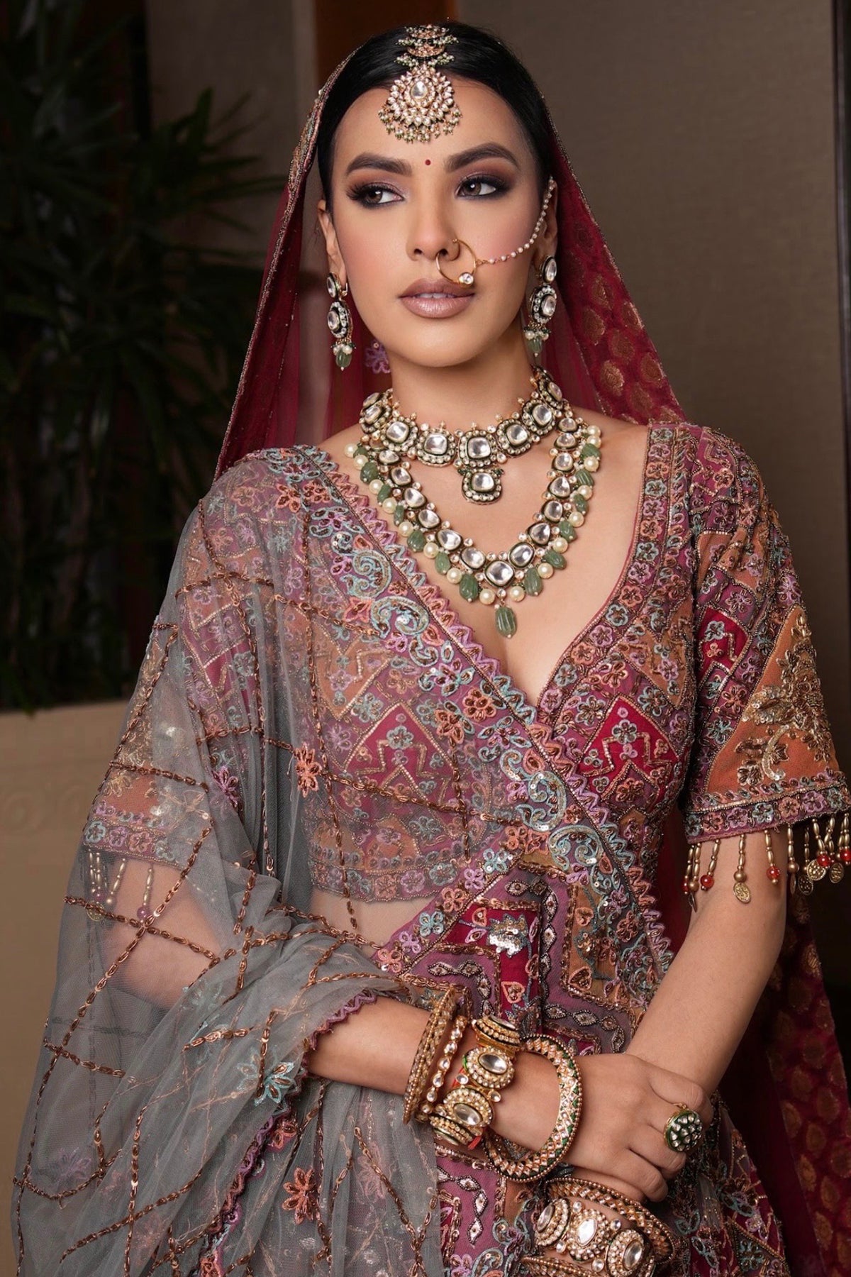 Rose Kesariya