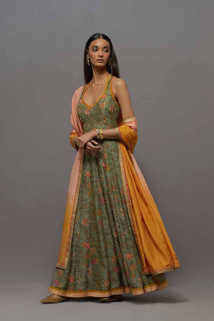 Aum/Kalidaar Set