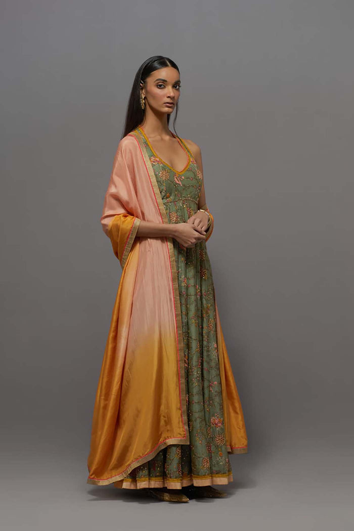 Aum/Kalidaar Set