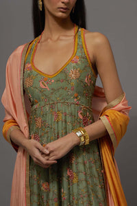 Aum/Kalidaar Set