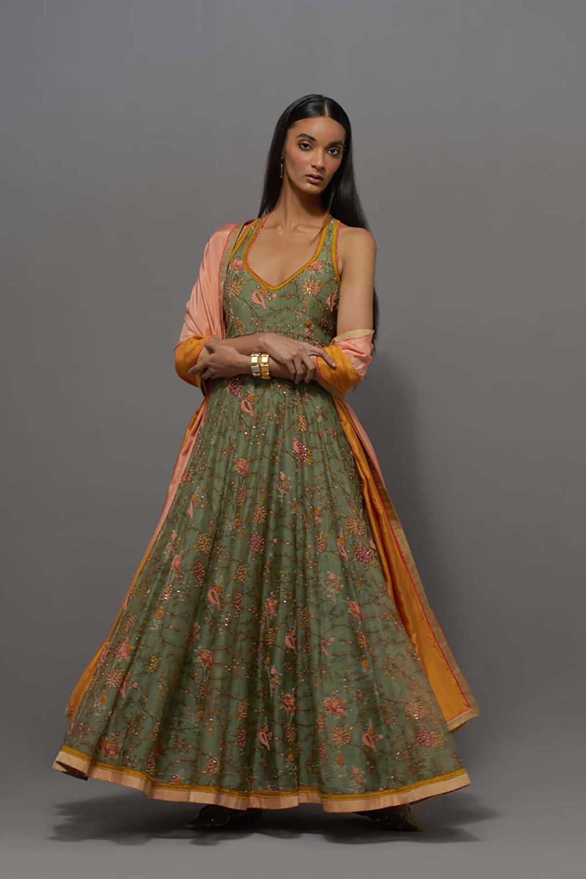 Aum/Kalidaar Set