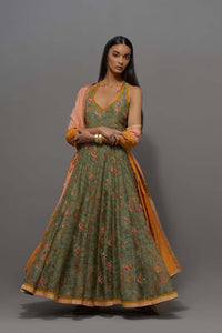 Aum/Kalidaar Set