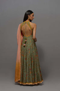Aum/Kalidaar Set