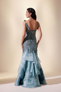 Serenade stellar gown