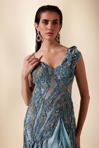 Serenade stellar gown