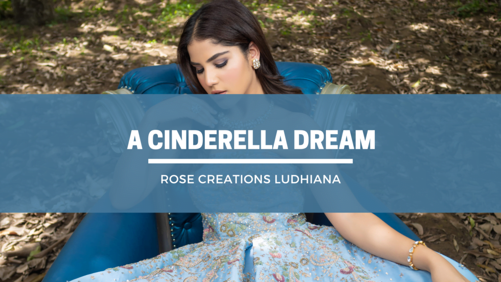 A Cinderella Dream