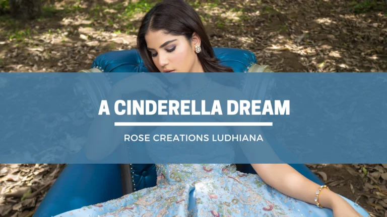 A Cinderella Dream